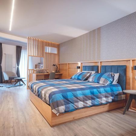 Il Sogno Bed and Breakfast Avio Εξωτερικό φωτογραφία