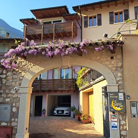 Il Sogno Bed and Breakfast Avio Εξωτερικό φωτογραφία