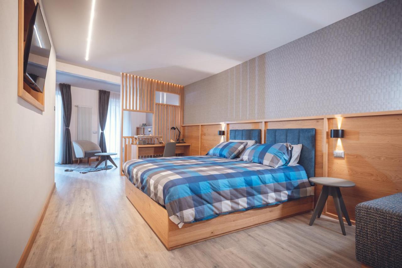 Il Sogno Bed and Breakfast Avio Εξωτερικό φωτογραφία