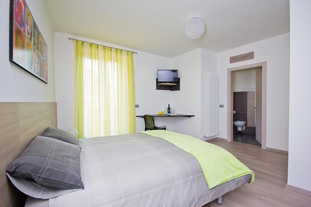 Il Sogno Bed and Breakfast Avio Εξωτερικό φωτογραφία