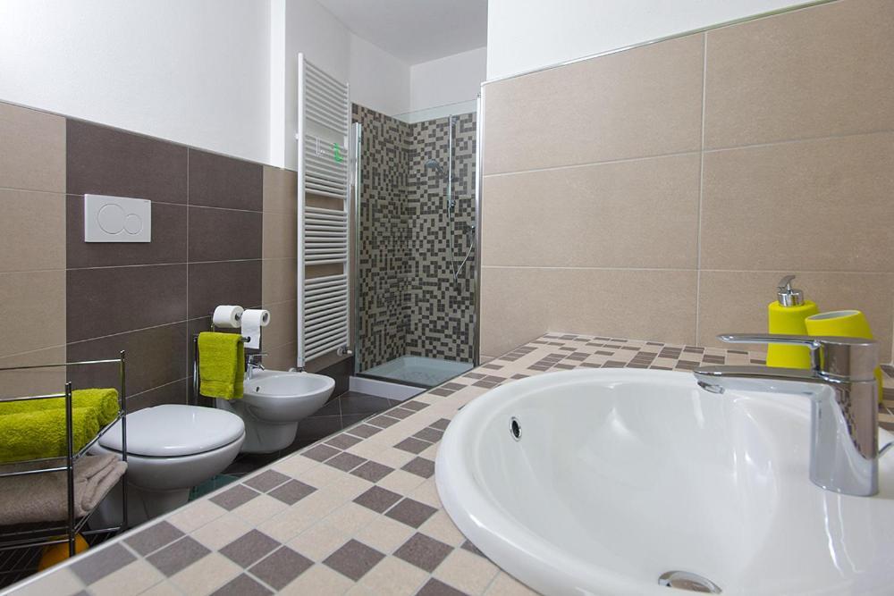 Il Sogno Bed and Breakfast Avio Εξωτερικό φωτογραφία