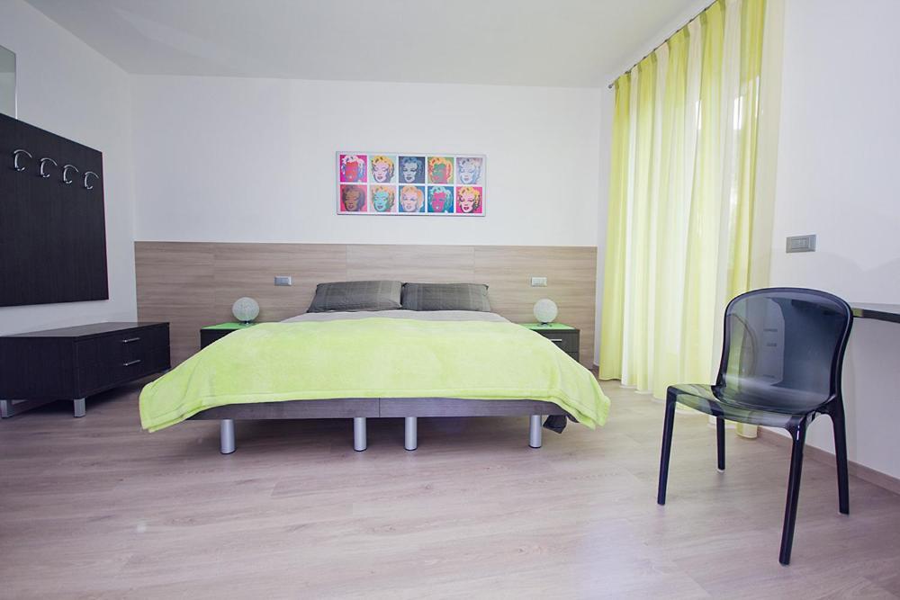Il Sogno Bed and Breakfast Avio Εξωτερικό φωτογραφία