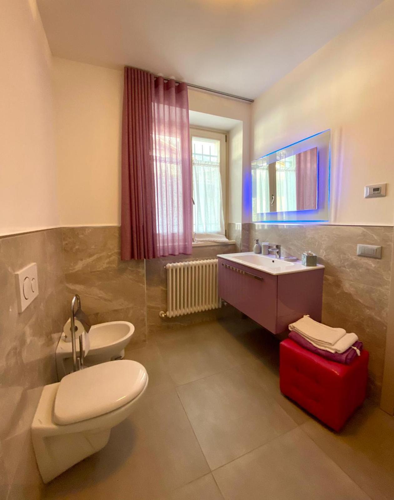Il Sogno Bed and Breakfast Avio Εξωτερικό φωτογραφία