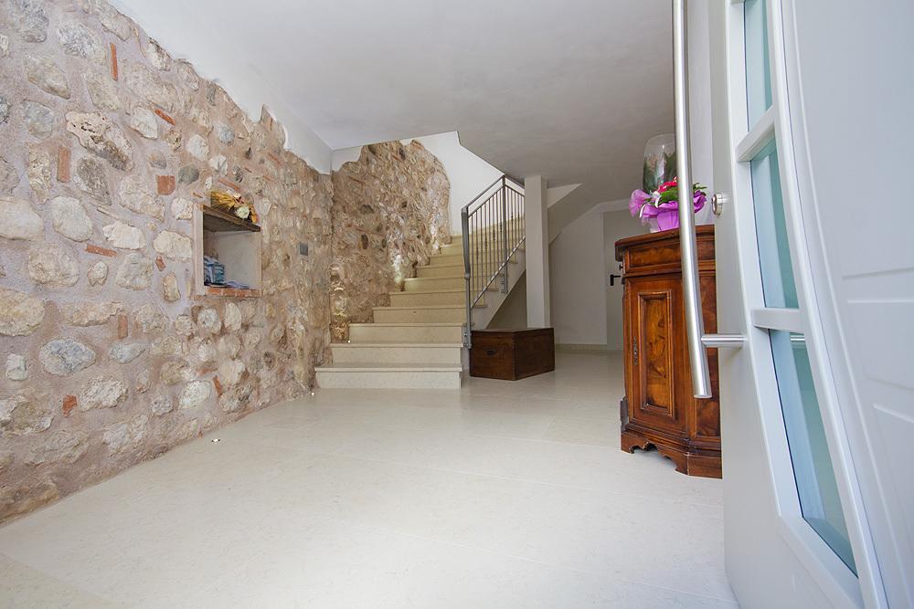 Il Sogno Bed and Breakfast Avio Εξωτερικό φωτογραφία