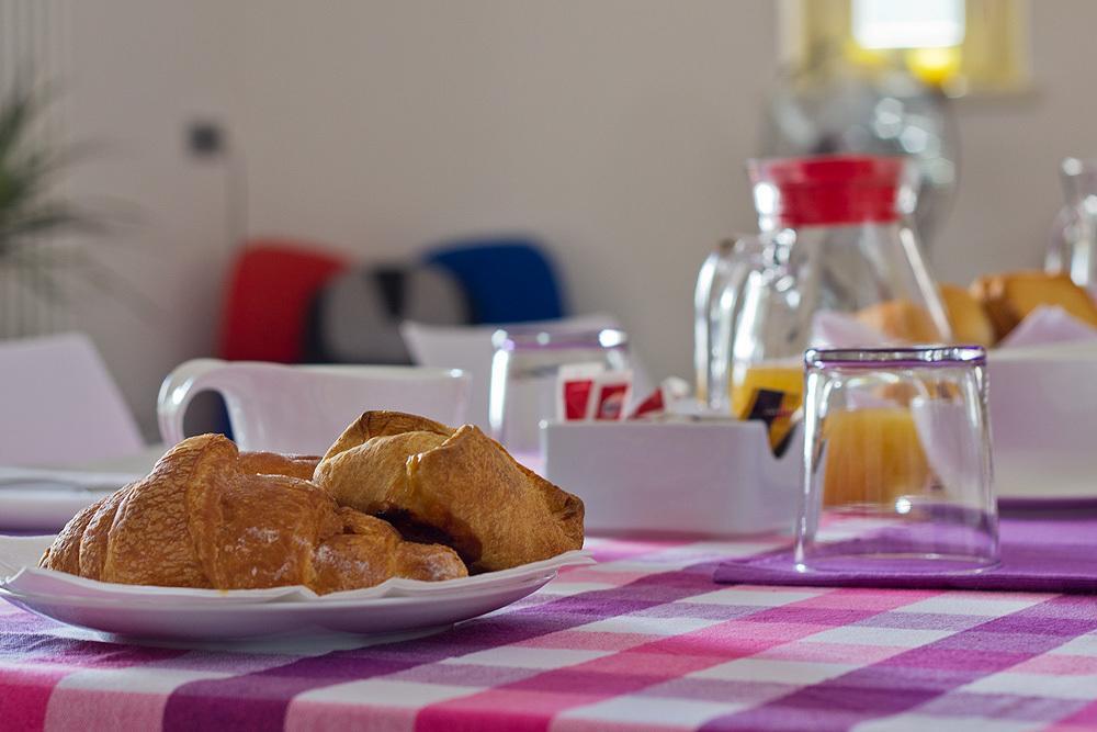 Il Sogno Bed and Breakfast Avio Εξωτερικό φωτογραφία