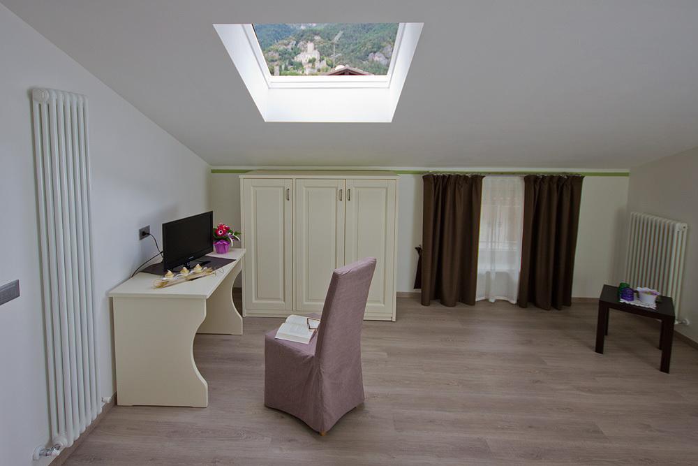 Il Sogno Bed and Breakfast Avio Εξωτερικό φωτογραφία