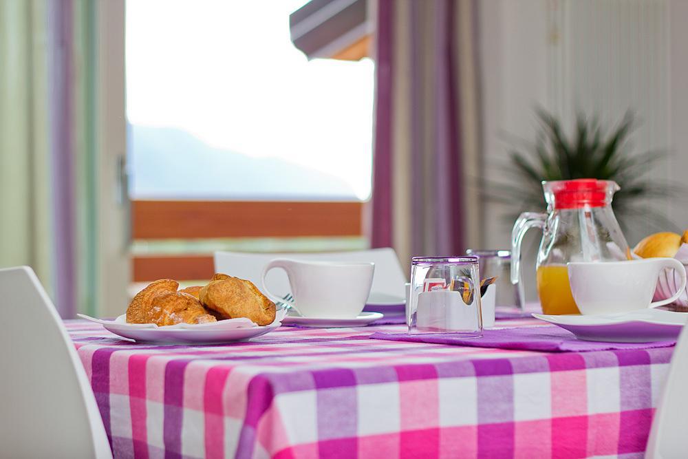 Il Sogno Bed and Breakfast Avio Εξωτερικό φωτογραφία